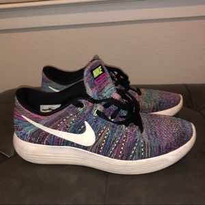 Women’s Nike Lunarepic Flyknit